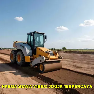 5 Tips Memilih Harga Sewa Vibro di Jogja untuk Proyek Anda